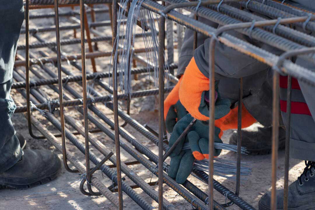 Metal and Construction Works