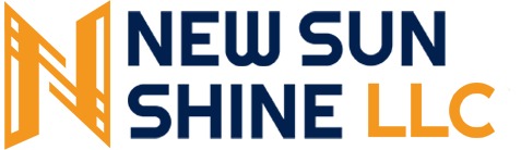 NEW SUN SHINE LLC