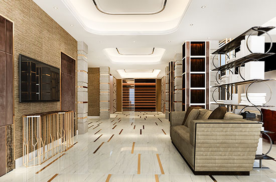 Architectural & Interior Design & Consultancy